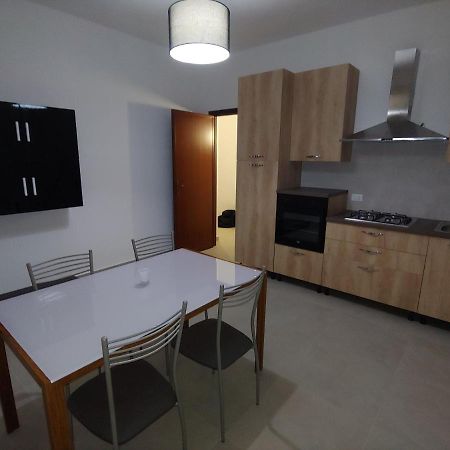 Le Conchiglie - Holiday Apartment 马尔萨拉 外观 照片