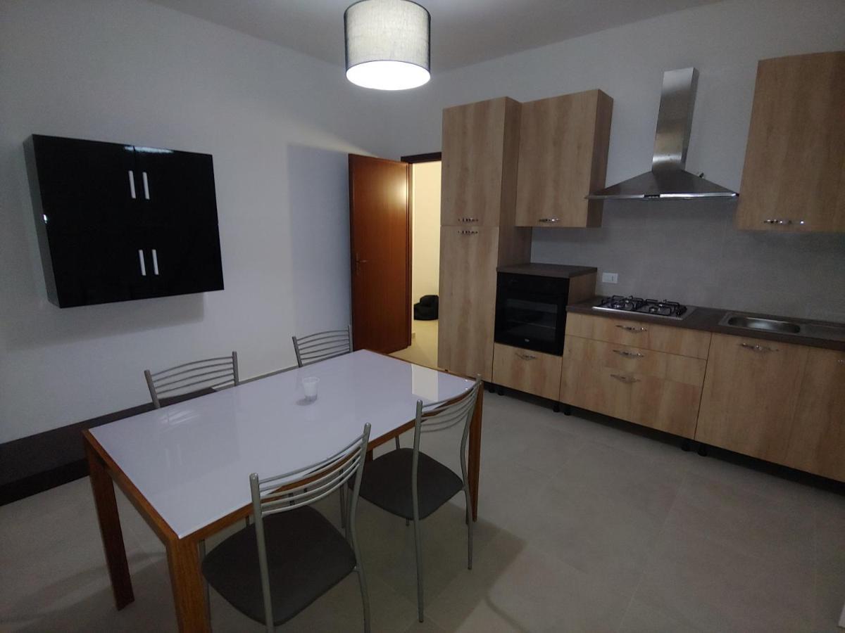 Le Conchiglie - Holiday Apartment 马尔萨拉 外观 照片
