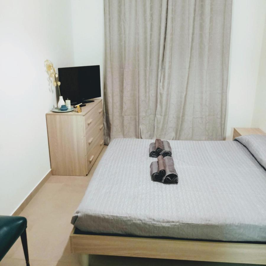 Le Conchiglie - Holiday Apartment 马尔萨拉 外观 照片